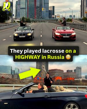 Image post by @lacrossenetwork on Instagram