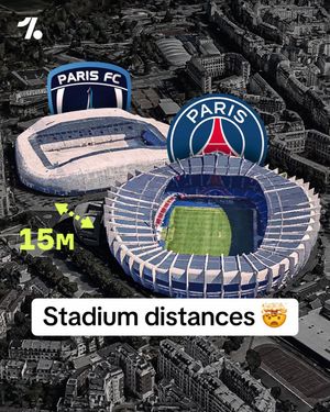 Video post by @onefootball on TikTok