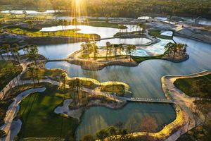 Image post by @unionleaguegolf on Instagram