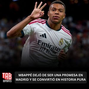 Image post by @tabdeportes on Instagram