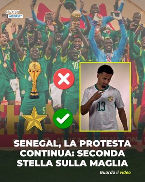 Image post by @sportmediaset on Instagram