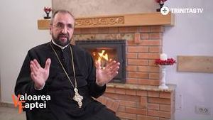 Video post by @trinitastvoficial on YouTube
