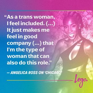 Image post by @logotv on Instagram