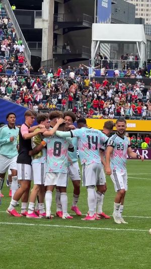 Video post by @fifaworldcup on TikTok