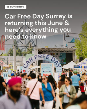 Image post by @curiocityvancouver on Instagram