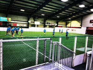 Image post by @stlouisambush on Instagram
