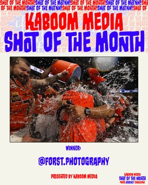 Image post by @kaboomedia on Instagram