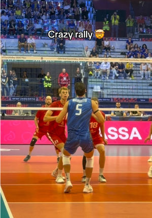 Video post by @fipavofficial on TikTok