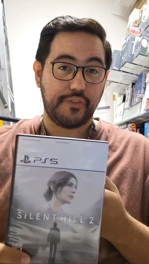 Video post by @gamestop on Instagram