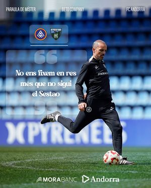 Image post by @fcandorra on Instagram