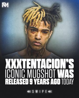Image post by @rapmusic on Instagram