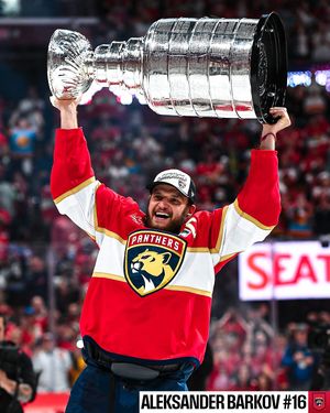 Image post by @nhl on Instagram