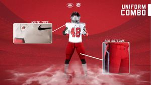 Image post by @IndWesleyan_FB on Twitter/X