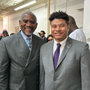 Image post by @justiniparker on Instagram