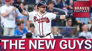 Video post by @lockedonbraves on YouTube