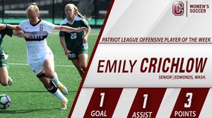 Image post by @colgatewsoc on Instagram
