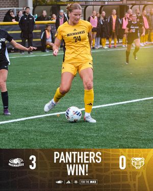 Image post by @mke_wsoccer on Instagram