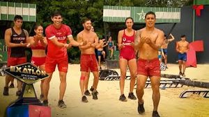 Video post by @telemundo on YouTube