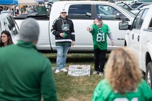 Image post by @ohioubusiness on Instagram