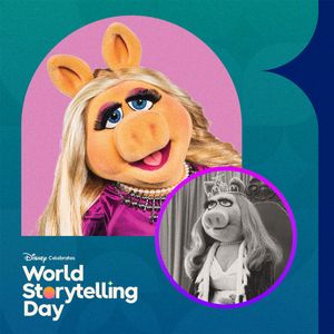 Image post by @realmisspiggy on Instagram