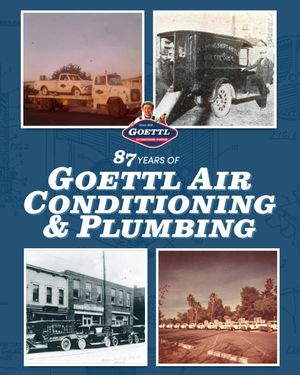 Image post by @goettlacplumbing on Instagram