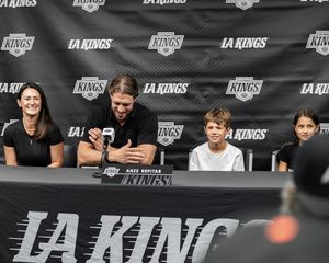 Image post by @lakings on Instagram