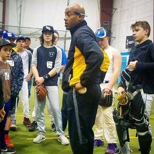 Image post by @sussexcountyminers on Instagram