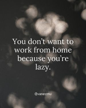 Image post by @vanezmu on Instagram