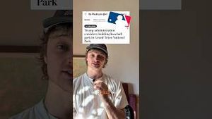 Video post by @westernpriorities on YouTube