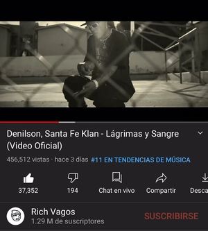 Image post by @richvagosent on Instagram