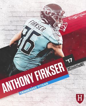 Image post by @harvardfootball on Instagram
