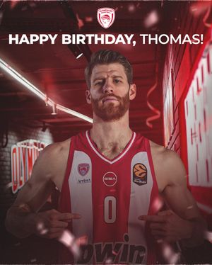 Image post by @olympiacosbc on Instagram