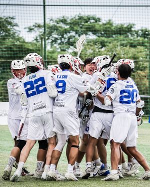 Image post by @worldlacrosse on Instagram