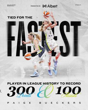 Image post by @dallaswings on Instagram