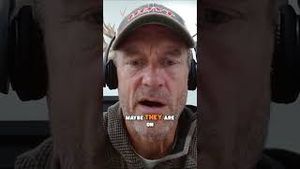 Video post by @huntrtube on YouTube