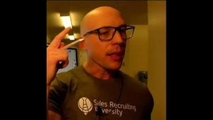 Video post by @salesrecruitinguniversity on YouTube