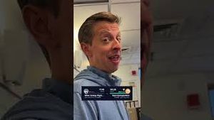 Video post by @firstthingsfirst on YouTube