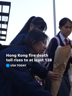 Video post by @usatoday on TikTok