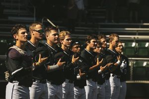 Image post by @UCABearBaseball on Twitter