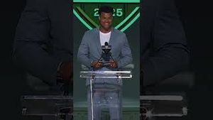 Video post by @jaguars on YouTube