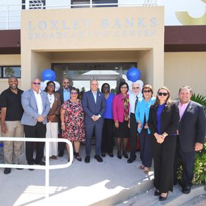 Image post by @caymangov on Instagram