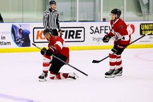 Image post by @whlgiants on Instagram