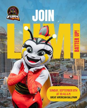 Image post by @columbusfury on Instagram