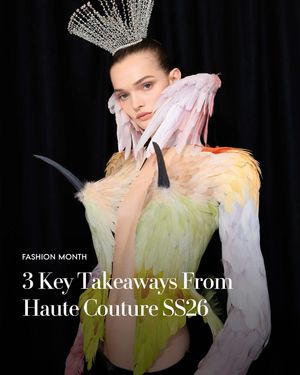 Image post by @voguebusiness on Instagram