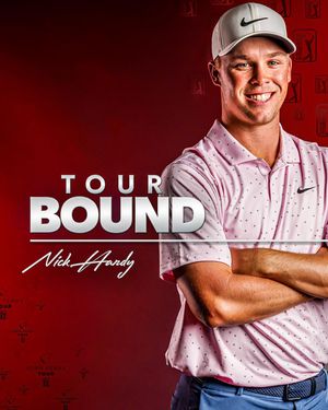 Image post by @kornferrytour on Instagram