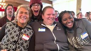 Video post by @keshetchicago on YouTube