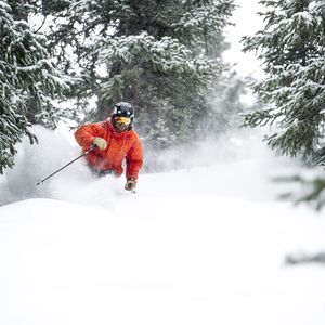 Image post by @vailmtn on Instagram