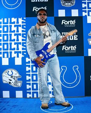 Image post by @colts on Instagram