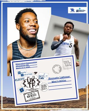 Image post by @kentuckytrack on Instagram