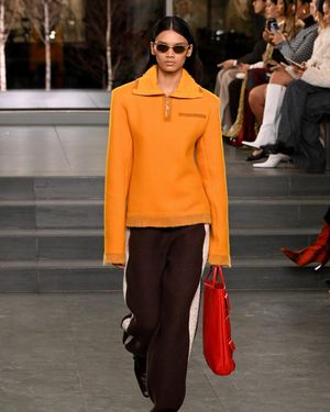 Image post by @nyfw on Instagram